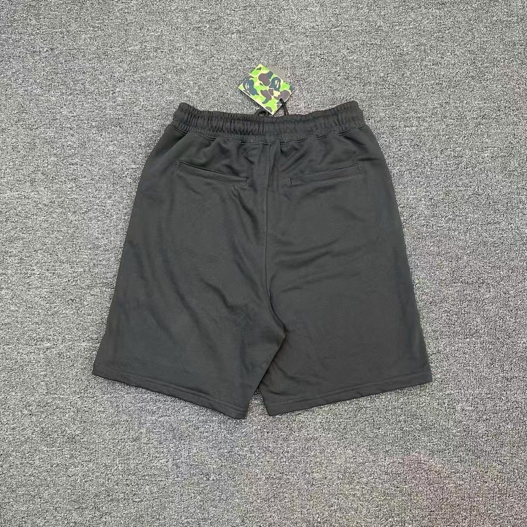 Bp Shorts