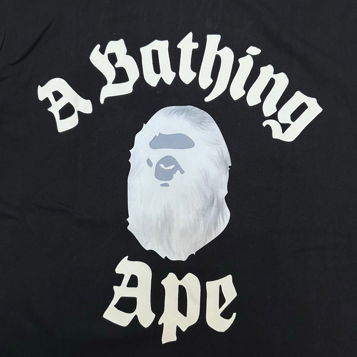 Bp Tshirt