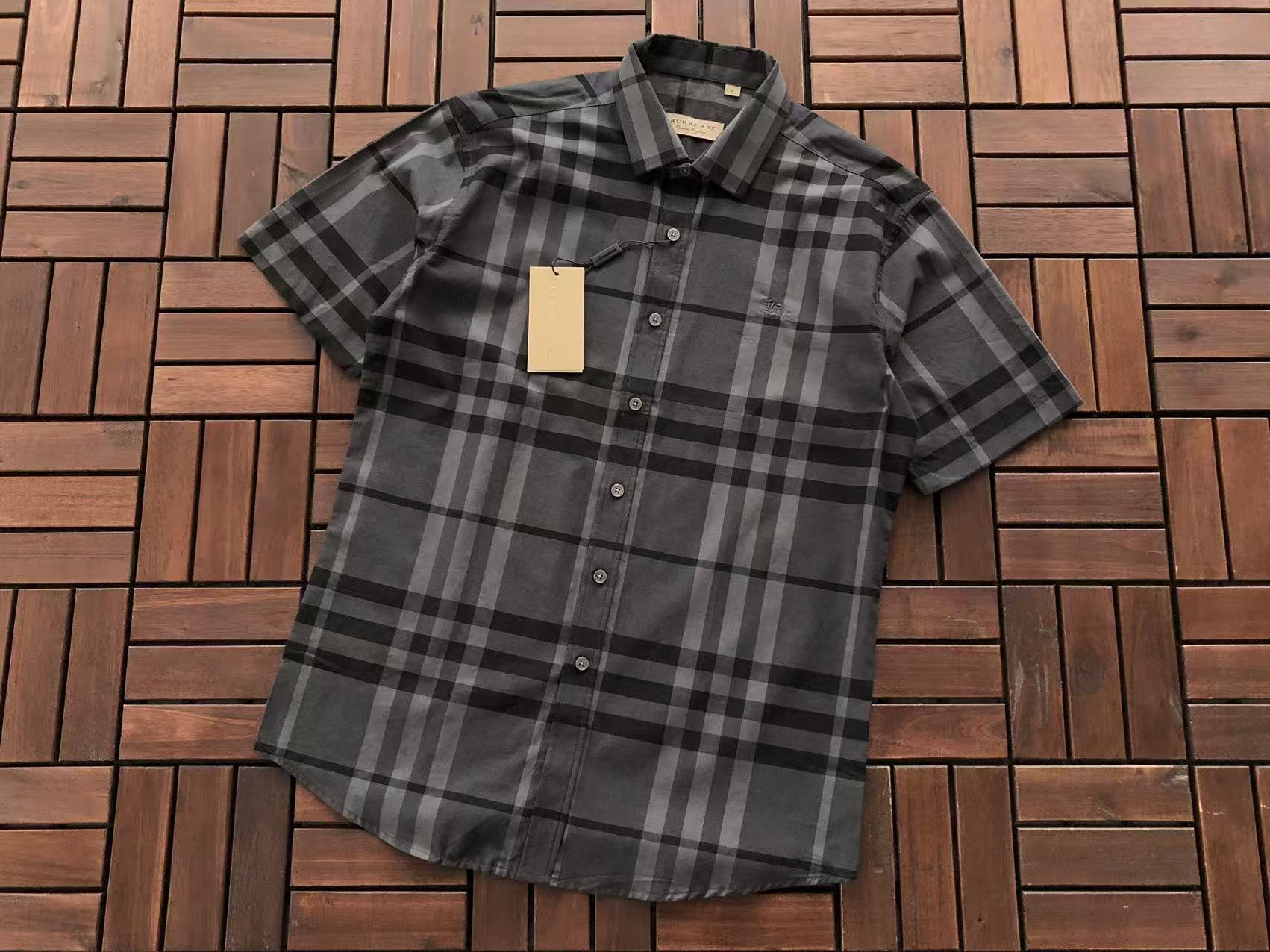 BB Shirt