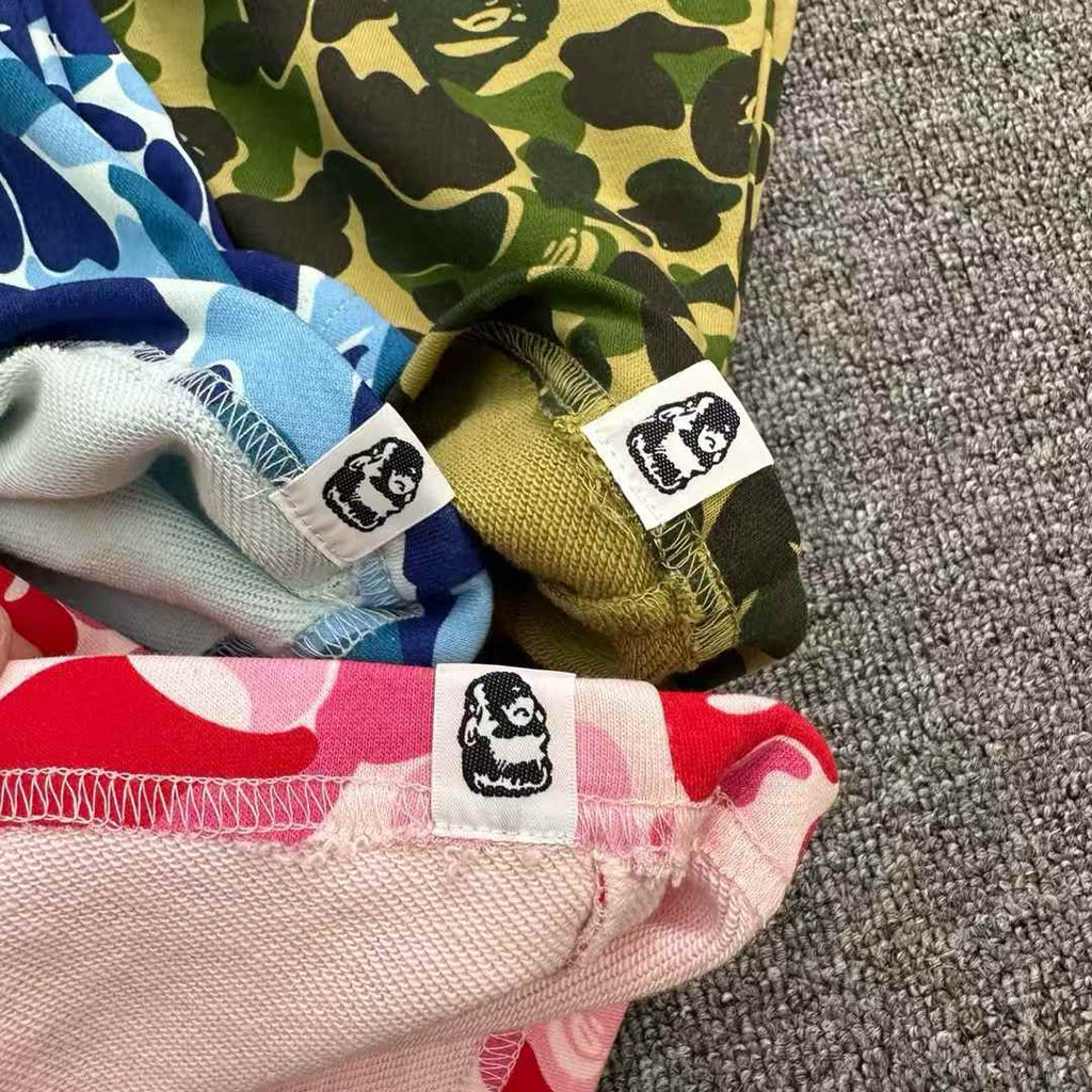 Bp Shorts