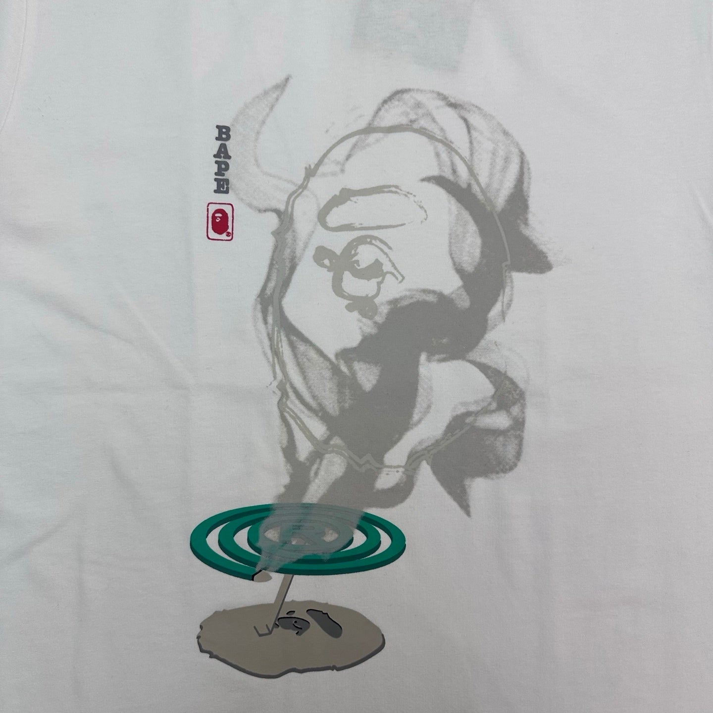 Bp Tshirt