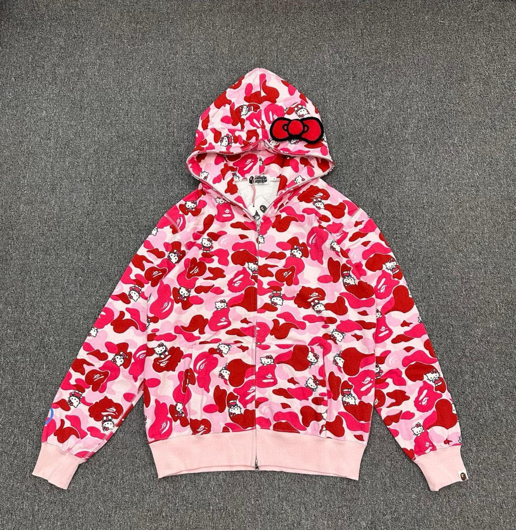 Bp Hoodie
