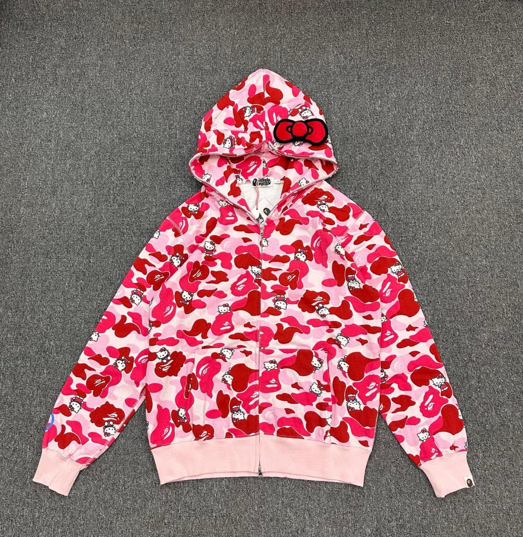 Bp Hoodie