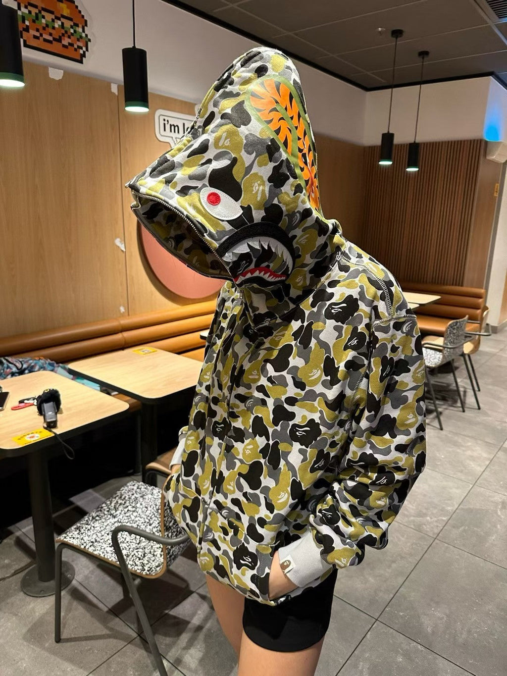 Bp Hoodie