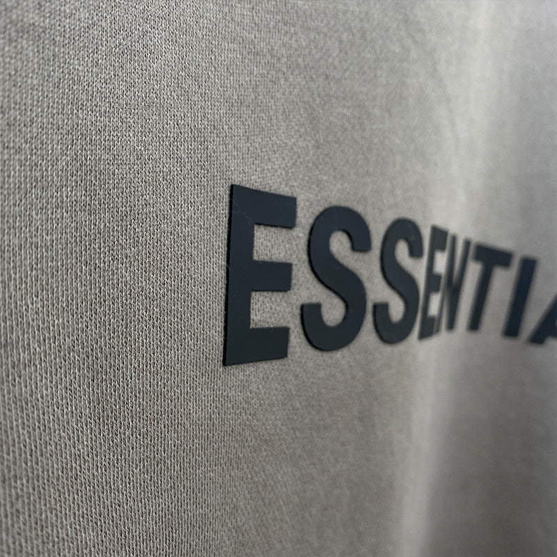 FOG x Essentials Crewneck 20SS