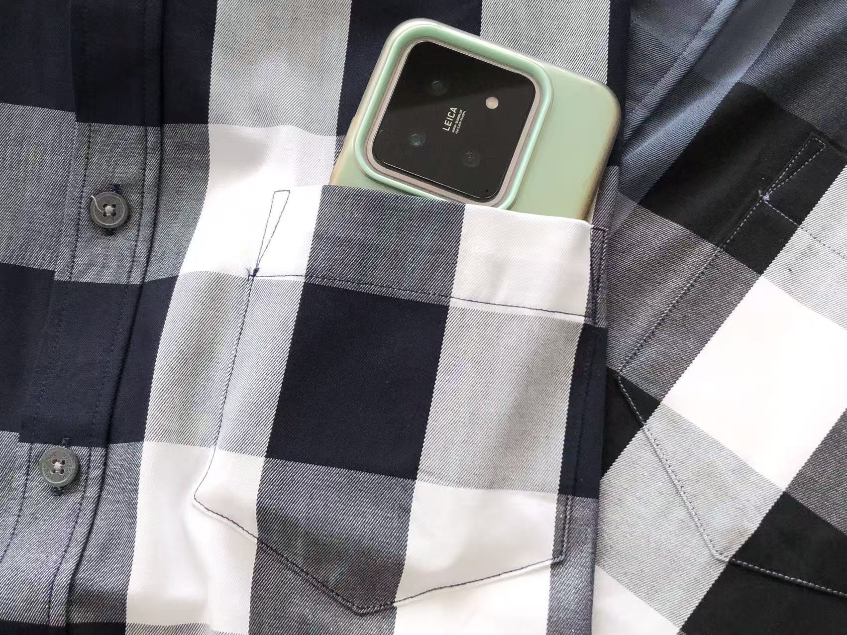 BB Shirt