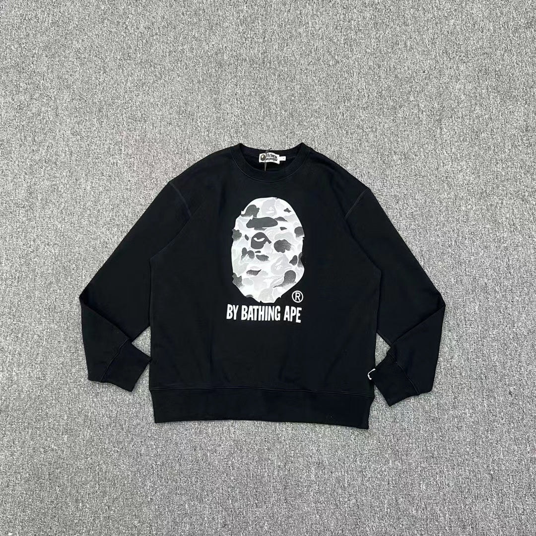Bp Sweater
