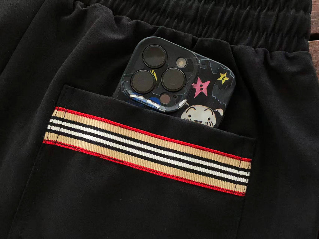 BB Shorts