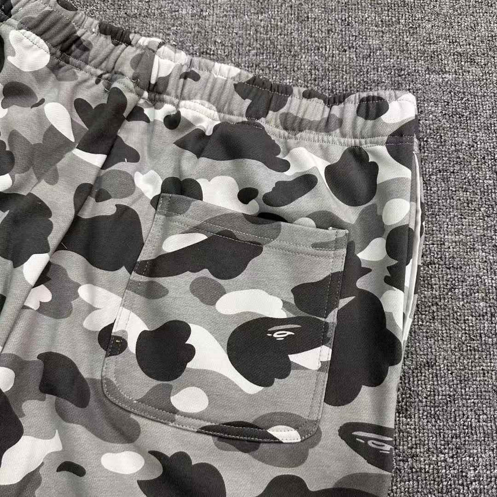 Bp Shorts