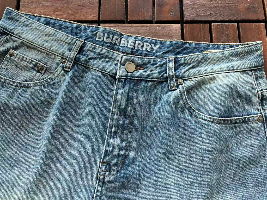 BB Pants