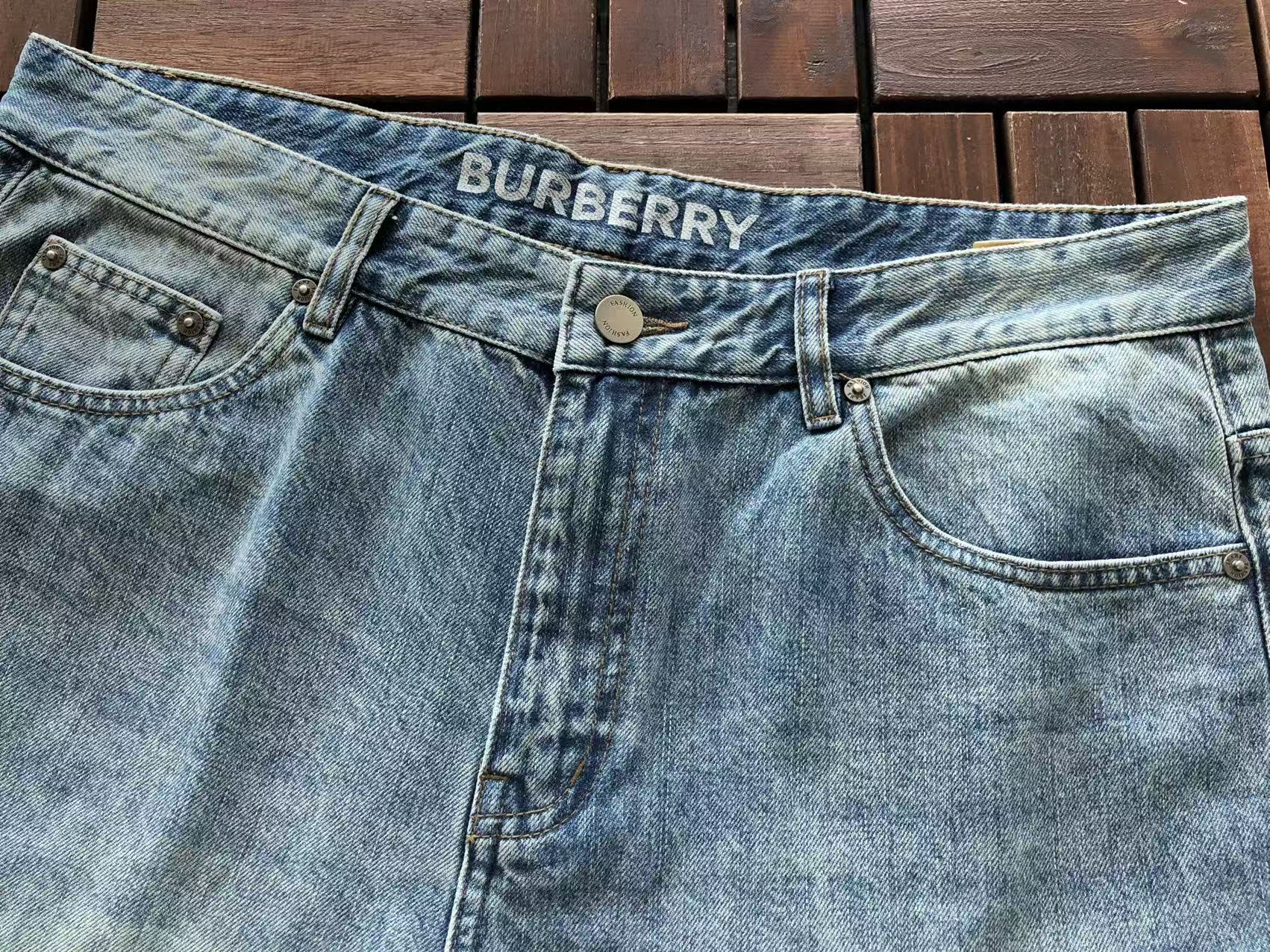 BB Pants