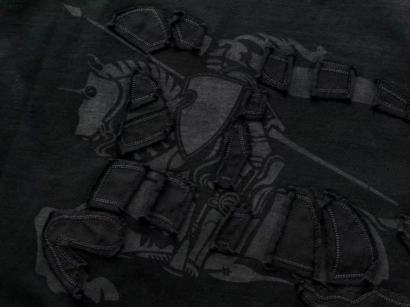 BB Shirt