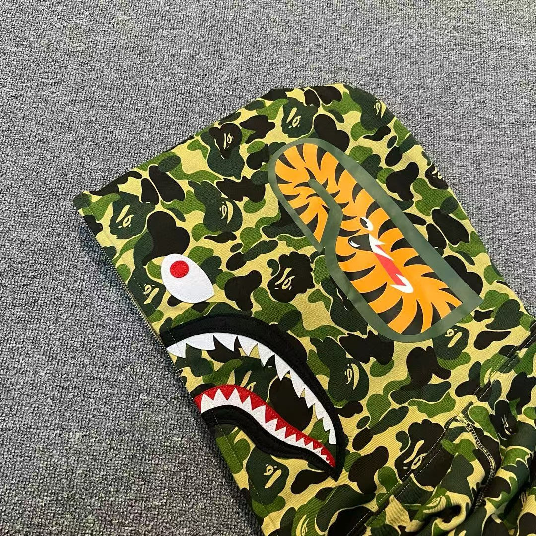 Bp Hoodie