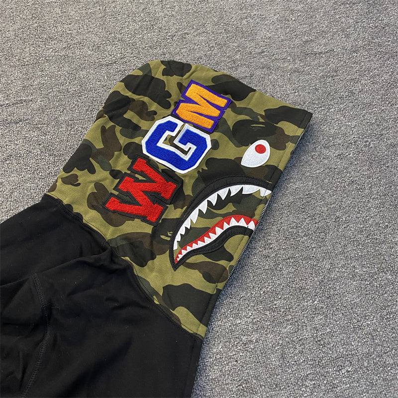 Bp Hoodie