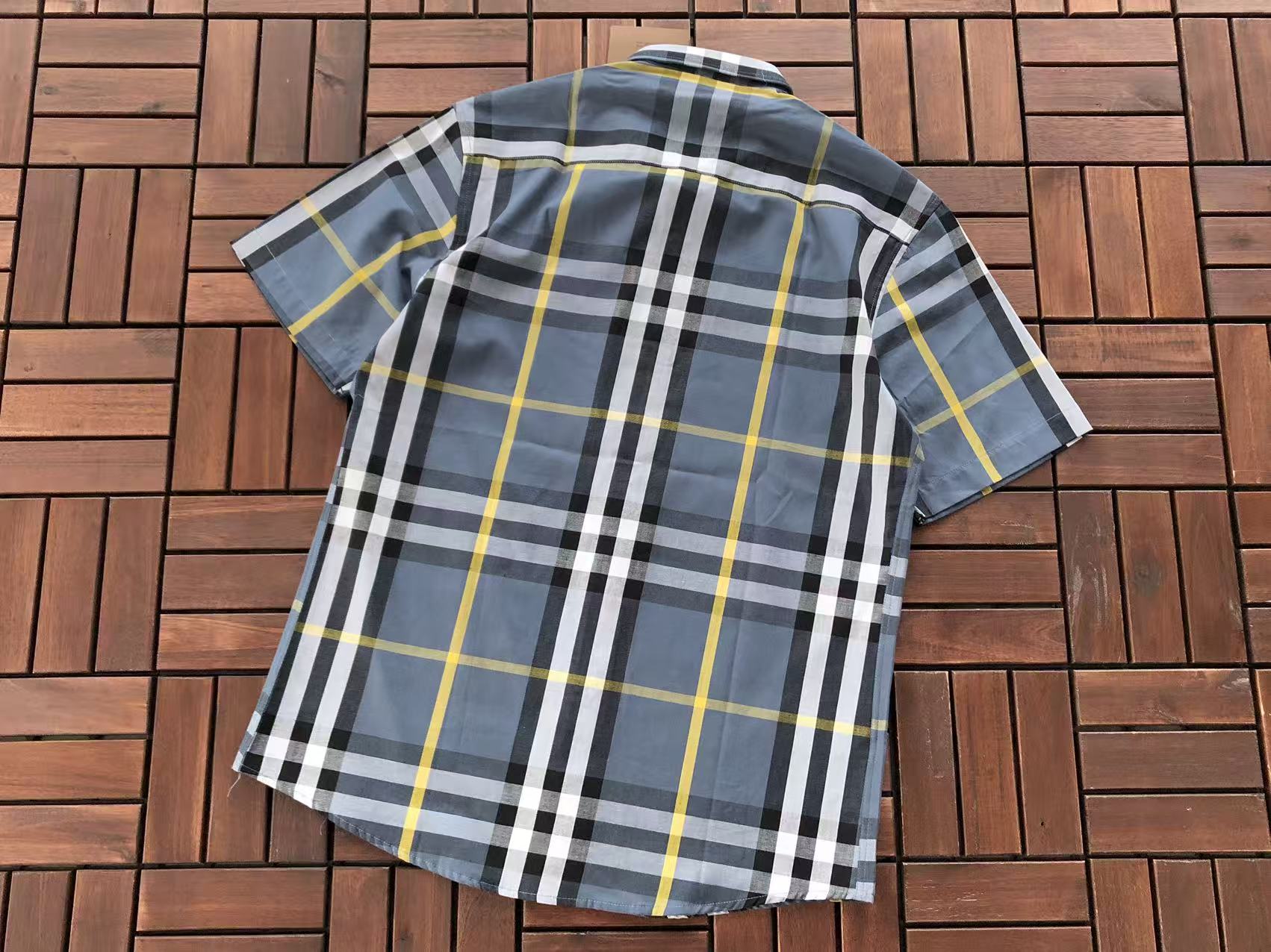 BB Shirt