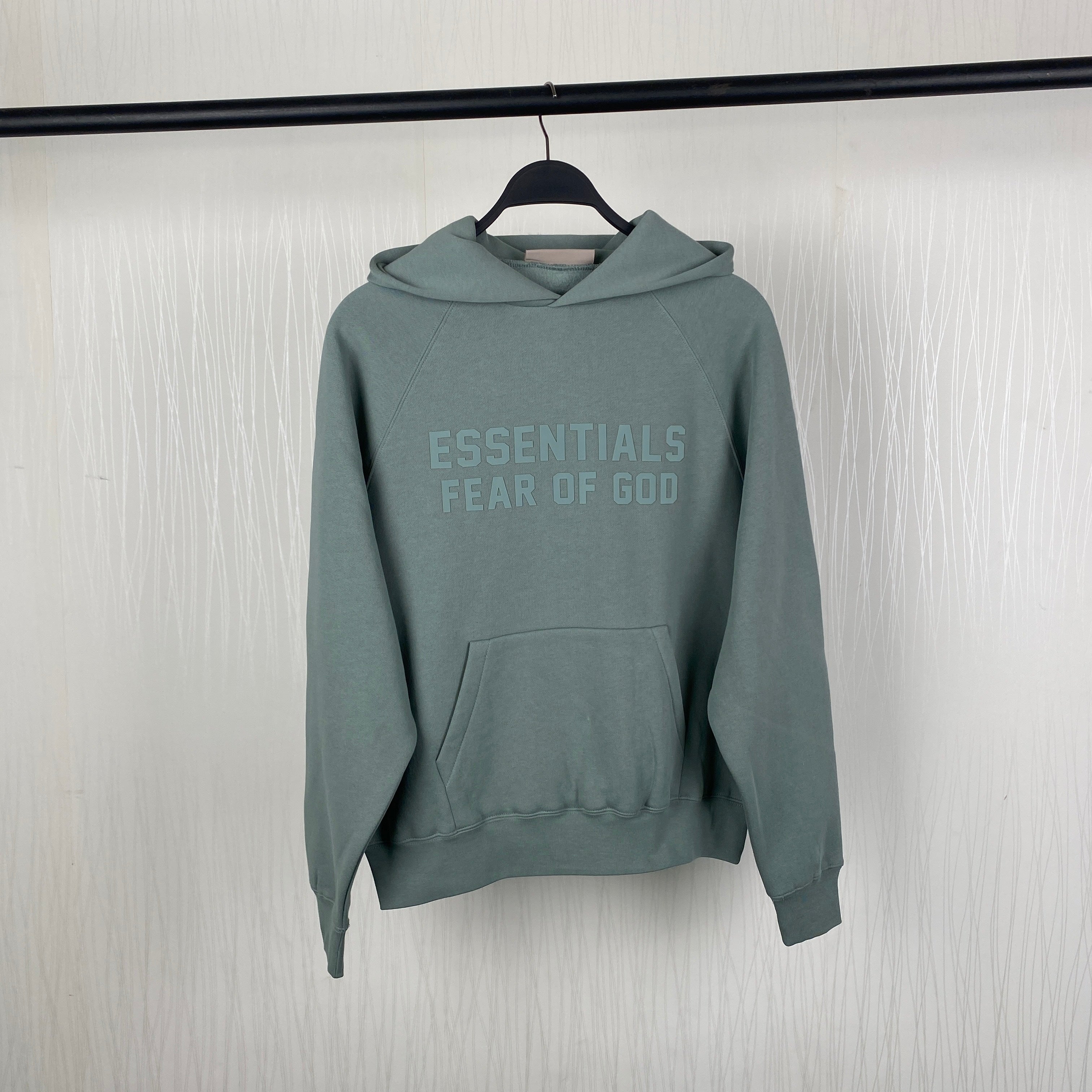 FOG x Essentials Hoodie 23SS