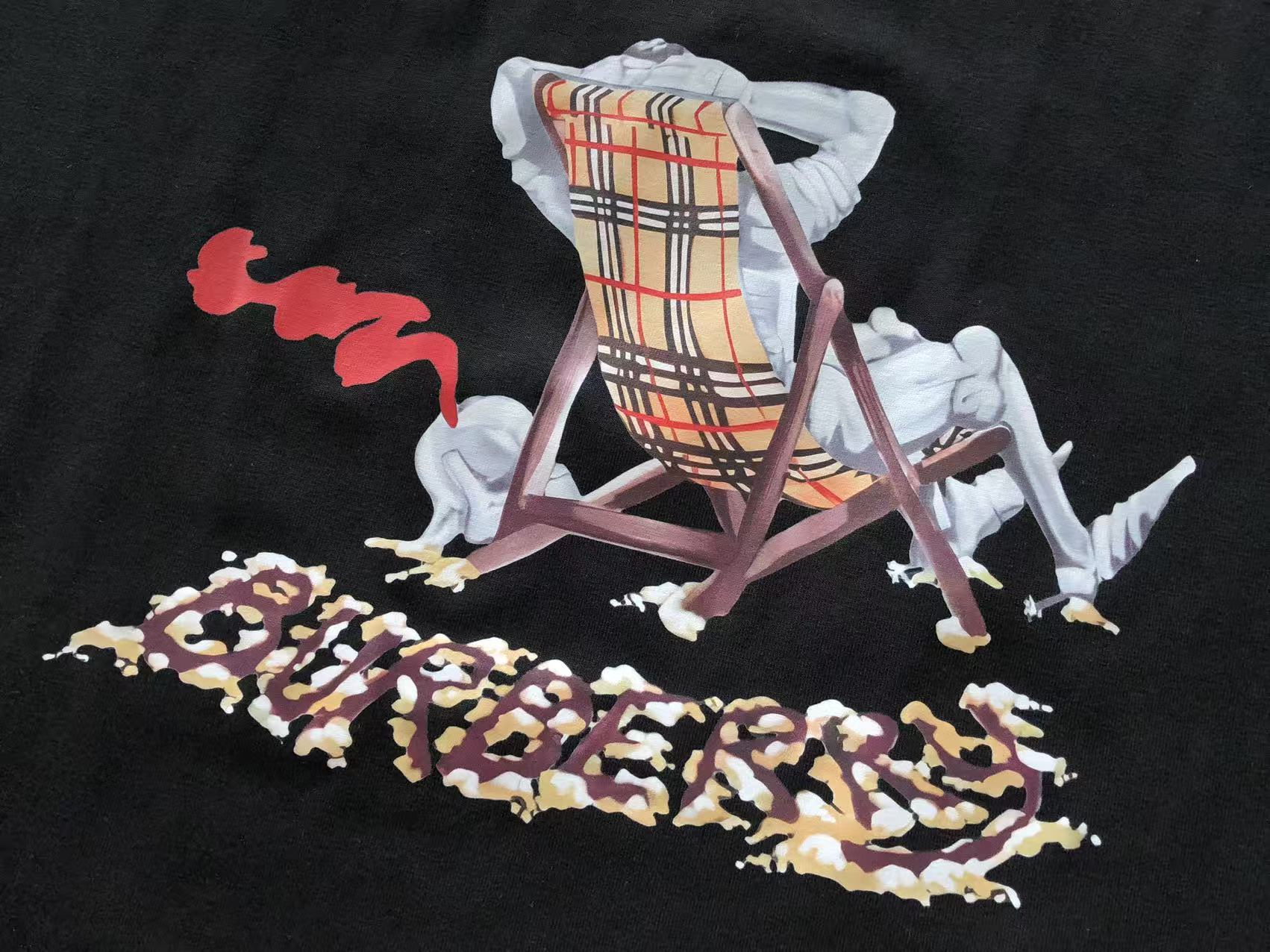 BB Shirt