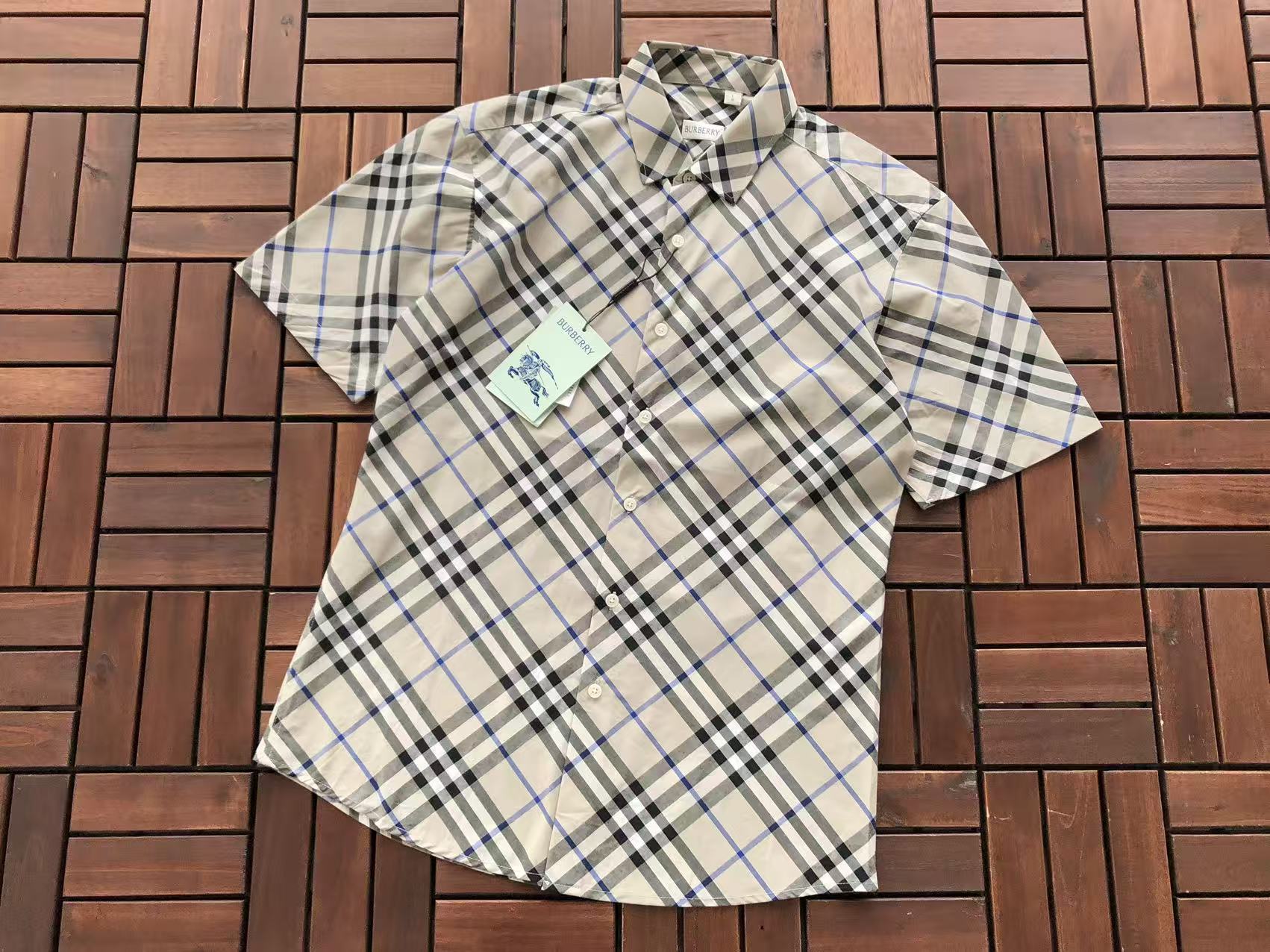 BB Shirt