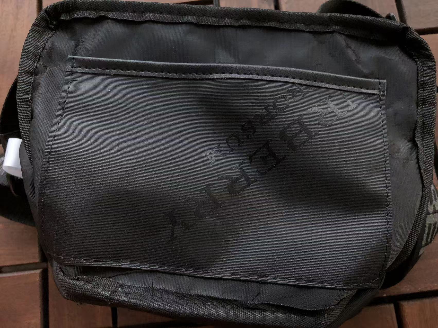 BB Bag