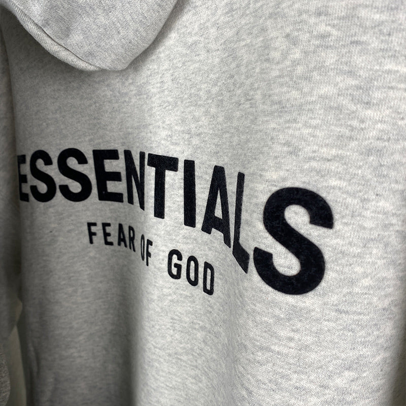 FOG x Essentials Hoodie 22SS