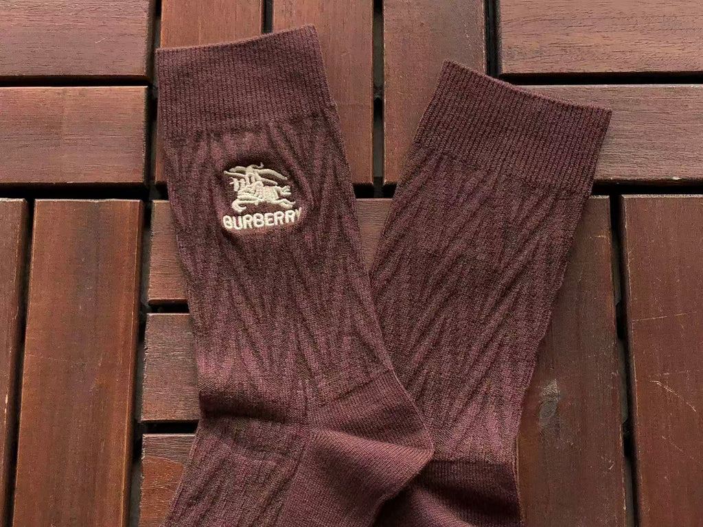 BB Socks