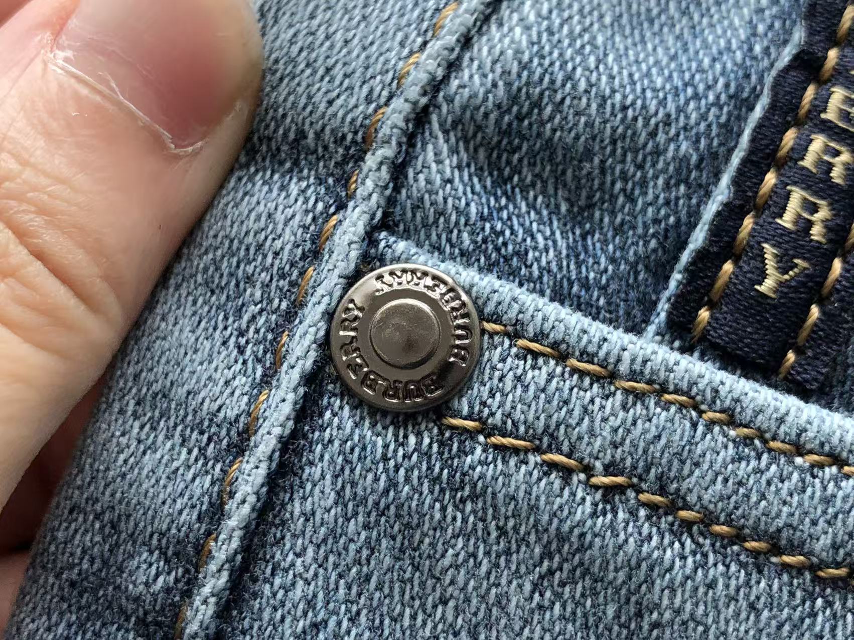 BB Pants