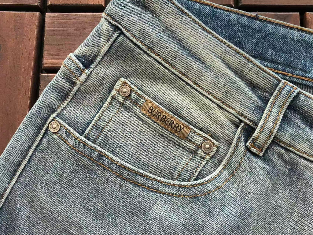 BB Pants