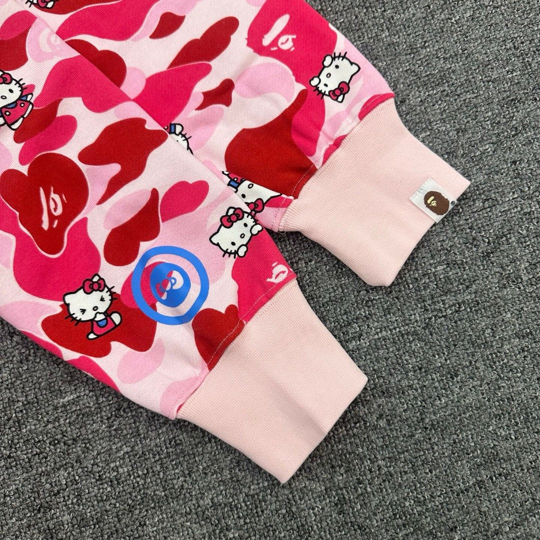 Bp Hoodie