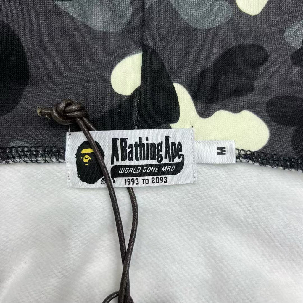Bp Glow Hoodie