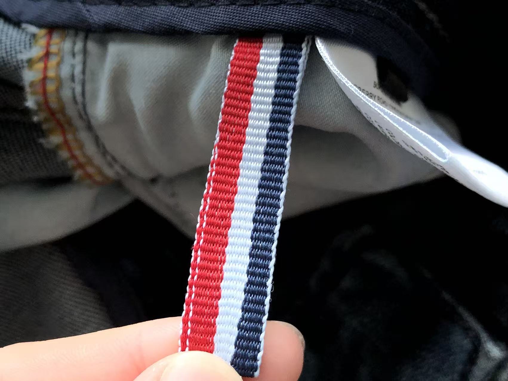 BB Pants