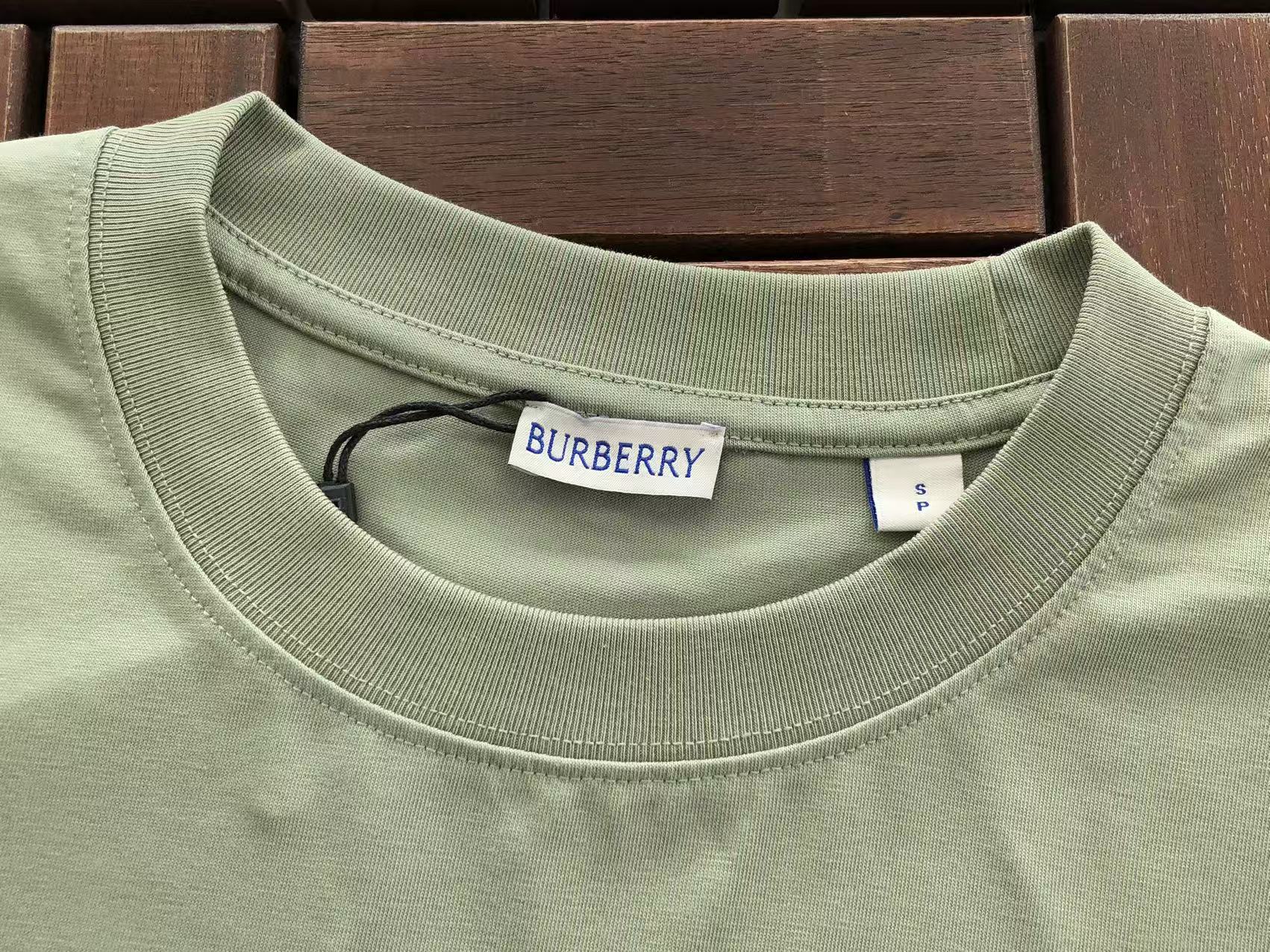 BB Shirt