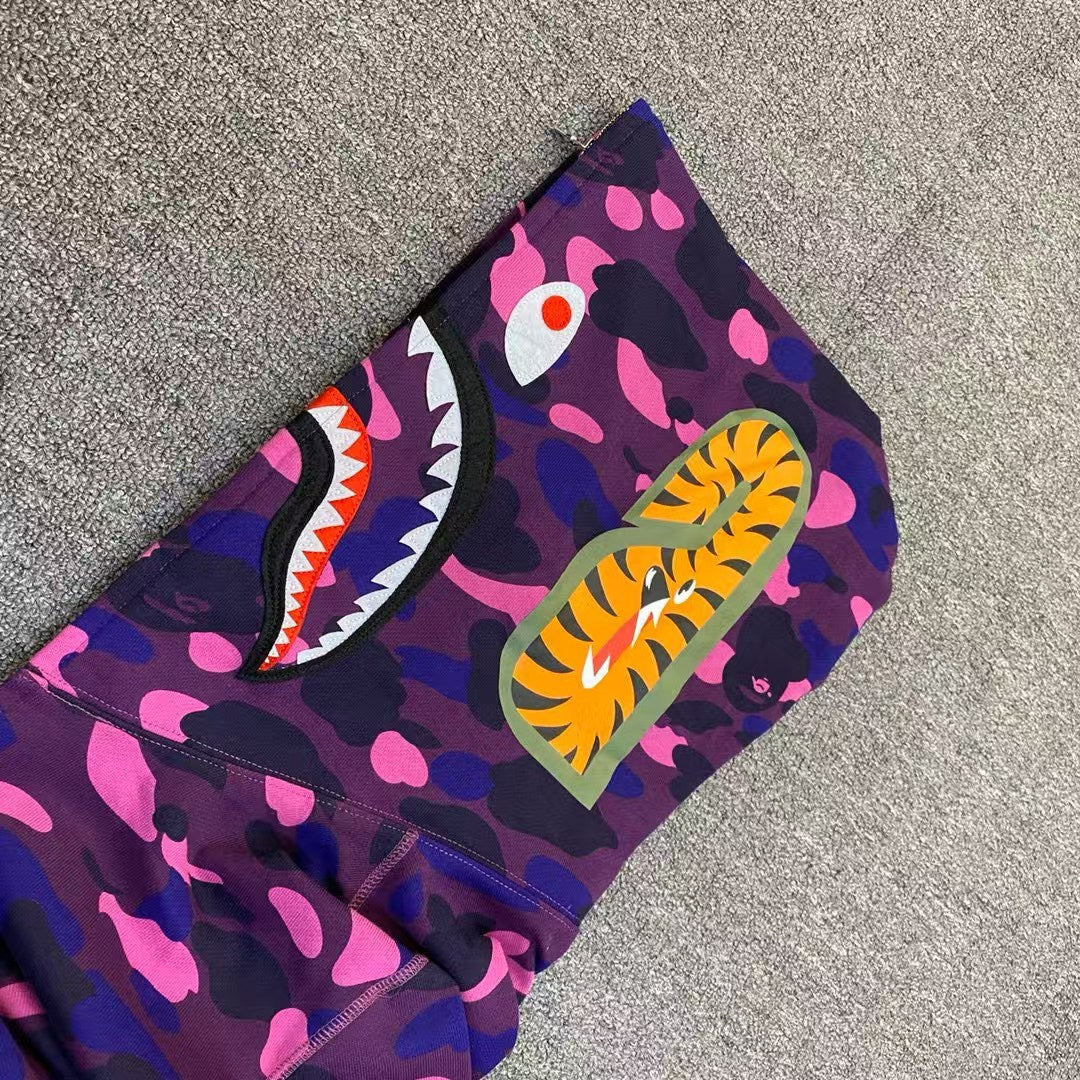 Bp Hoodie