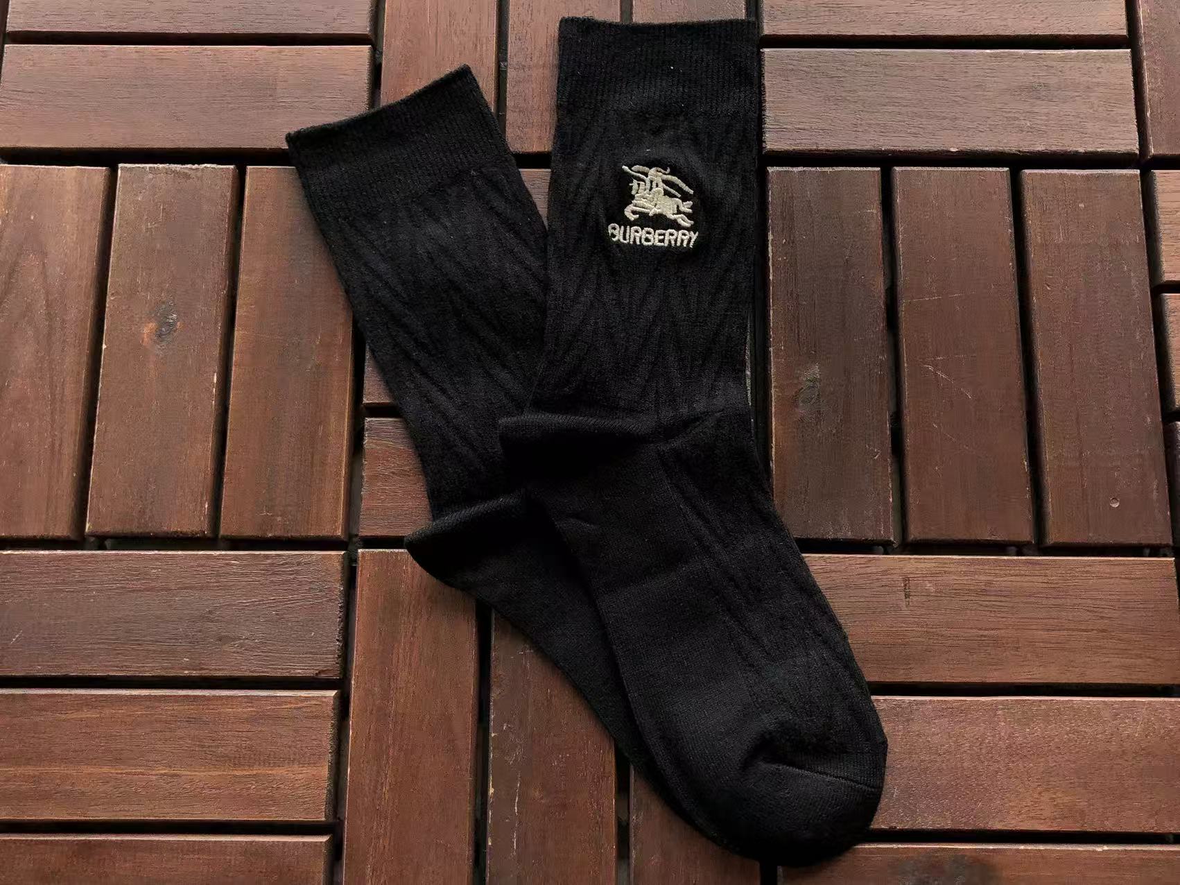BB Socks