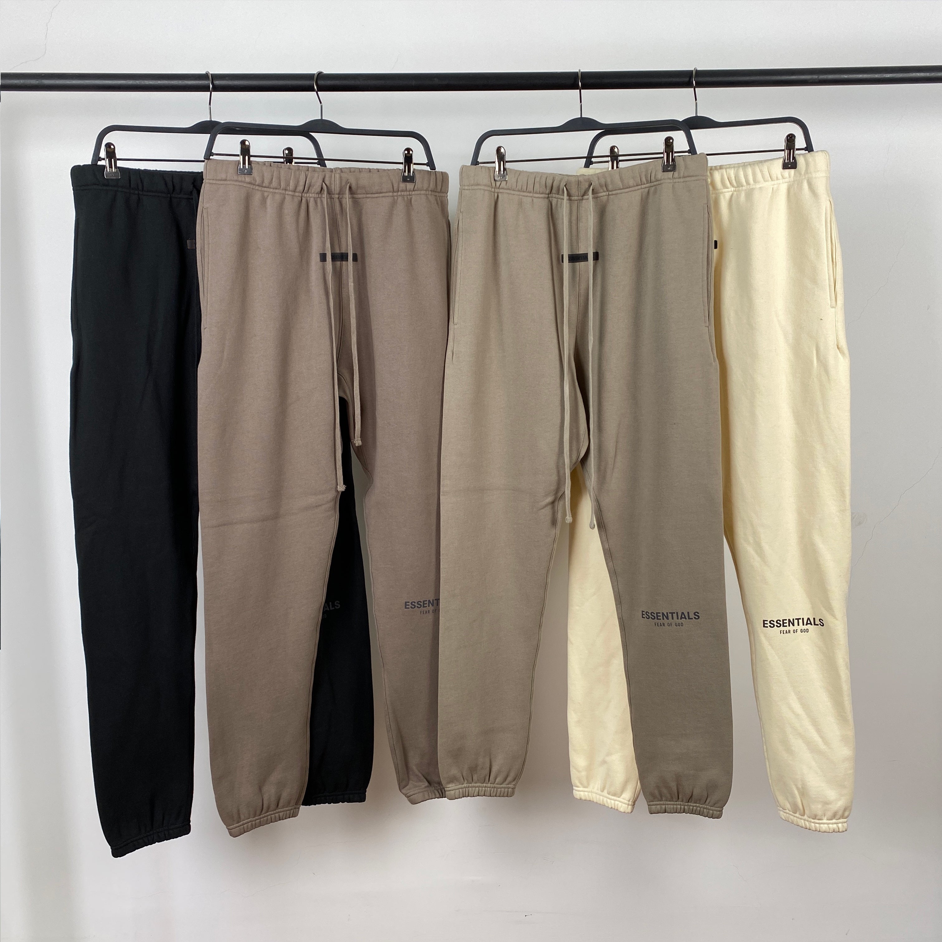 FOG x Essentials Sweatpants 21SS