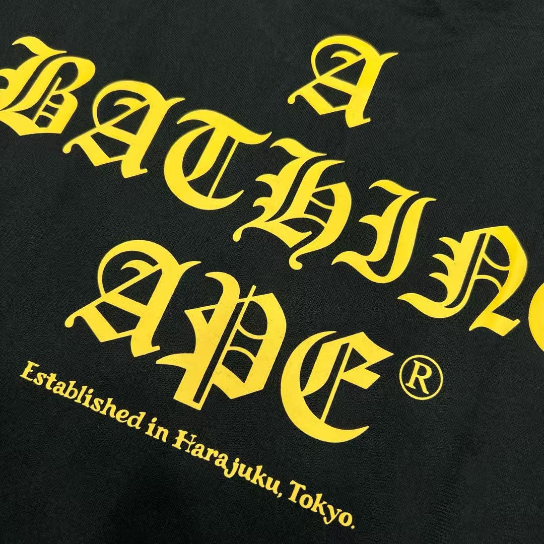 Bp Tshirt