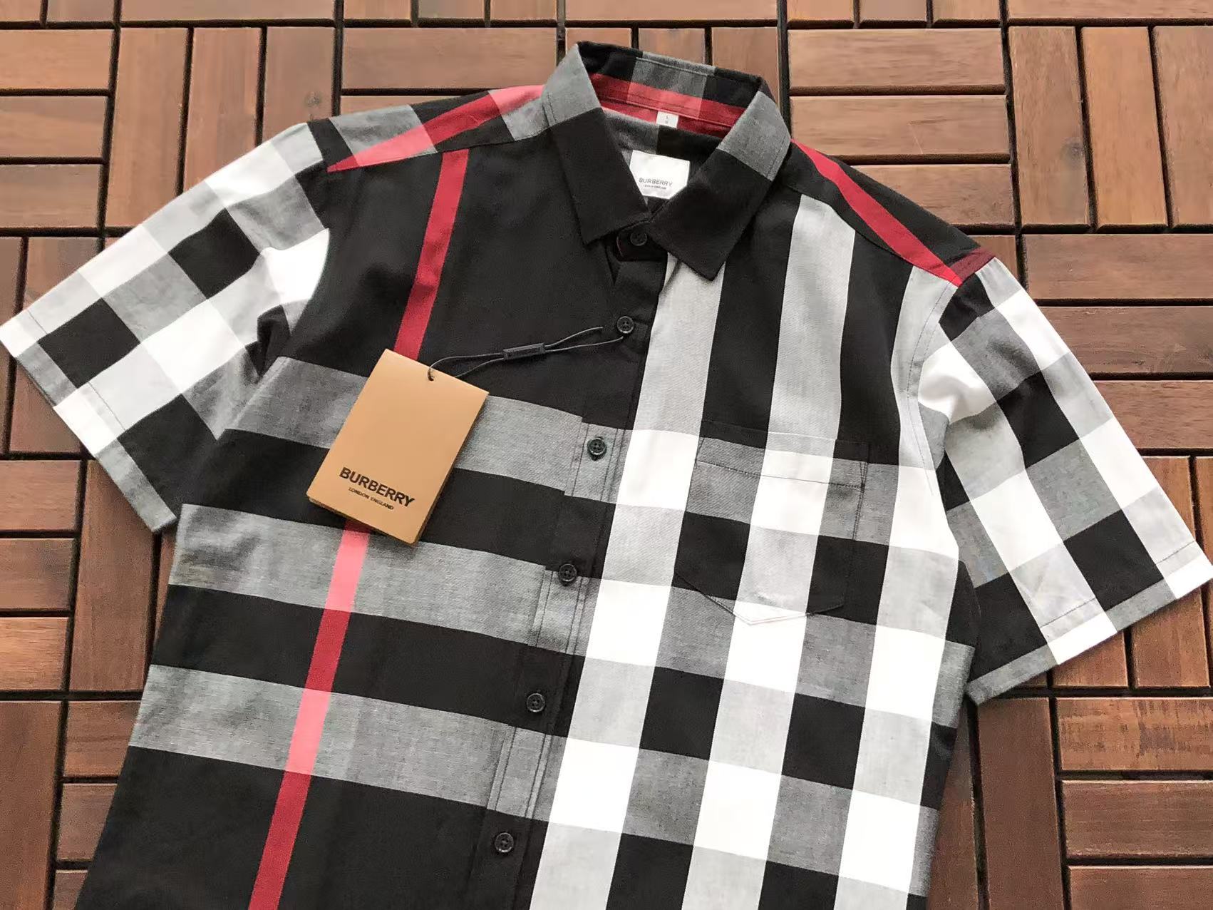 BB Shirt