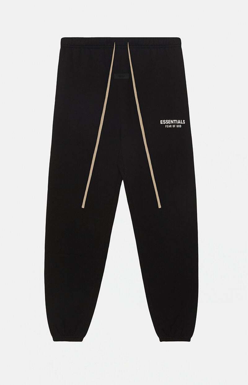 FOG x Essentials Sweatpants 25SS