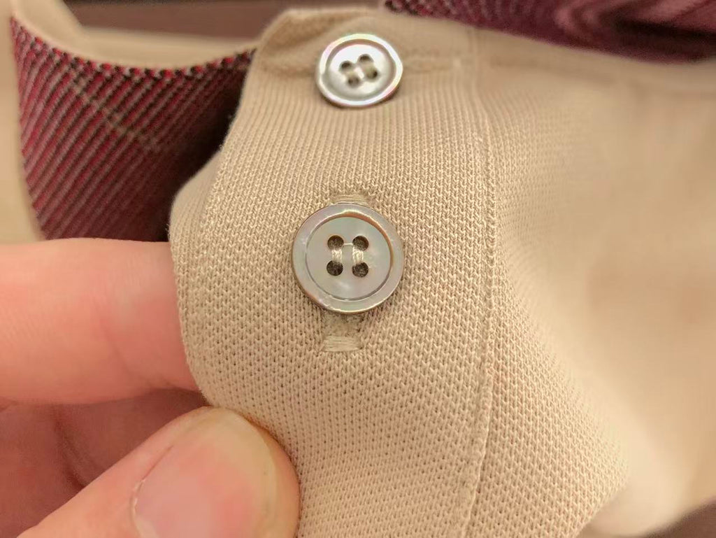 BB Polo Shirt
