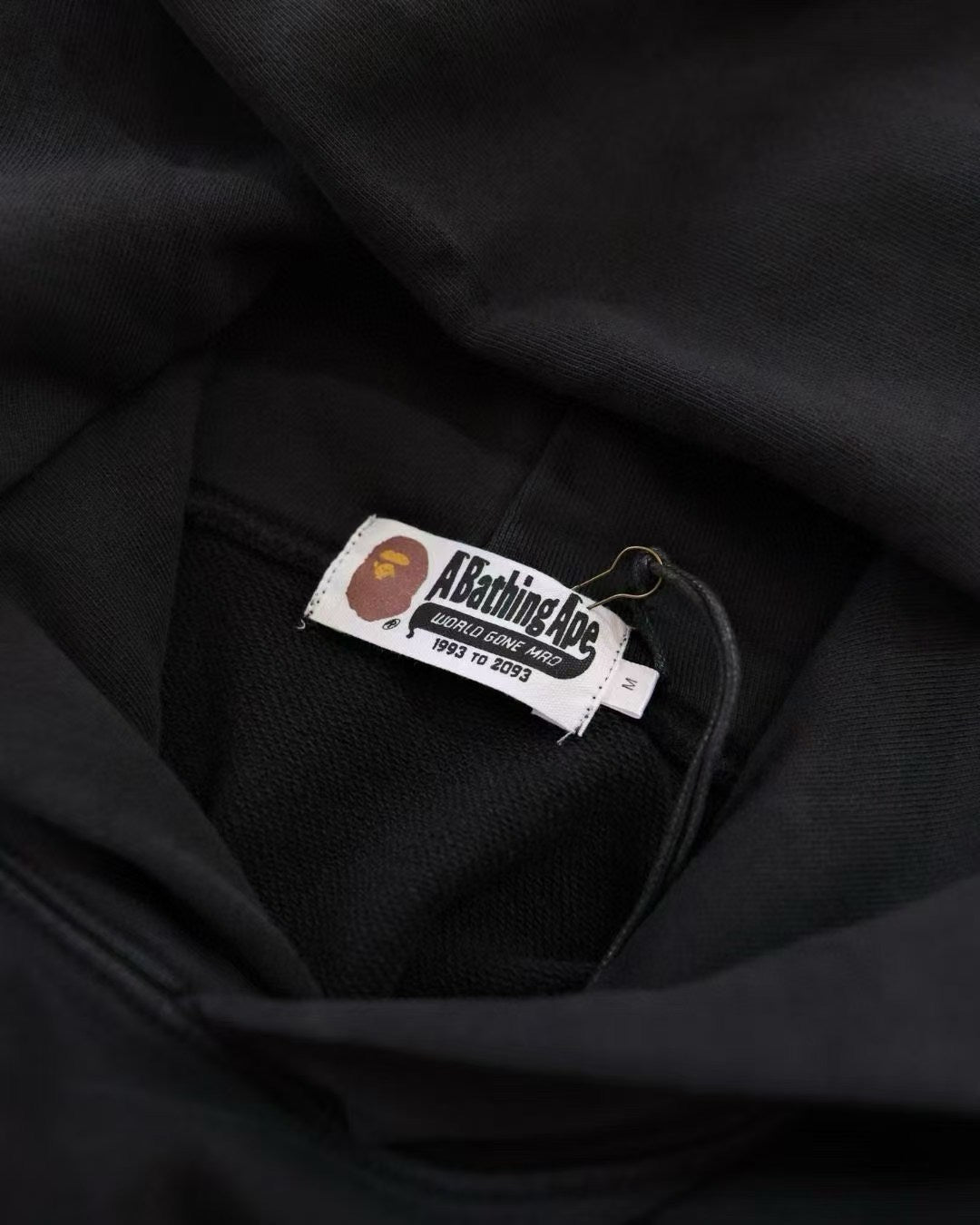 Bp Hoodie