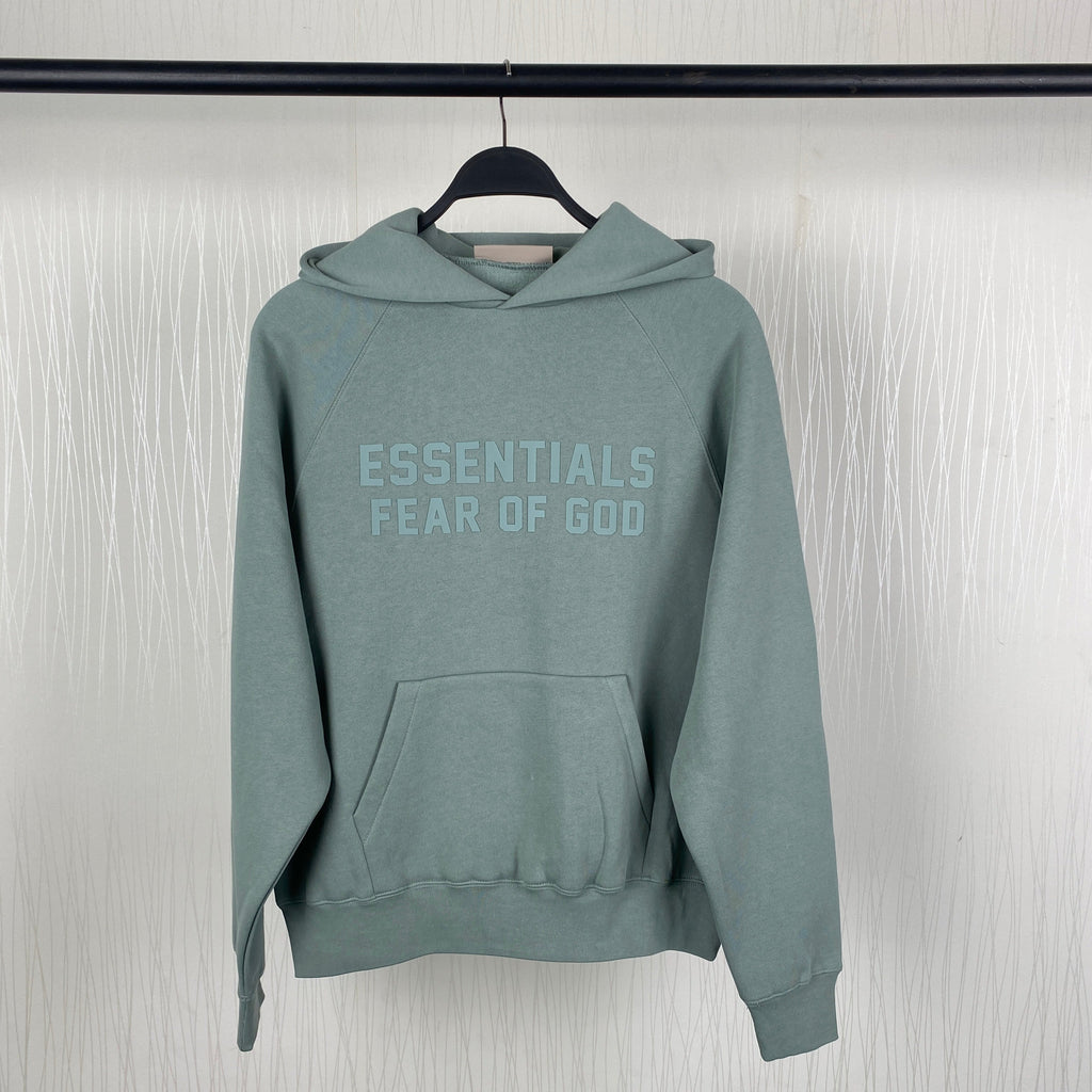 FOG x Essentials Hoodie 23SS