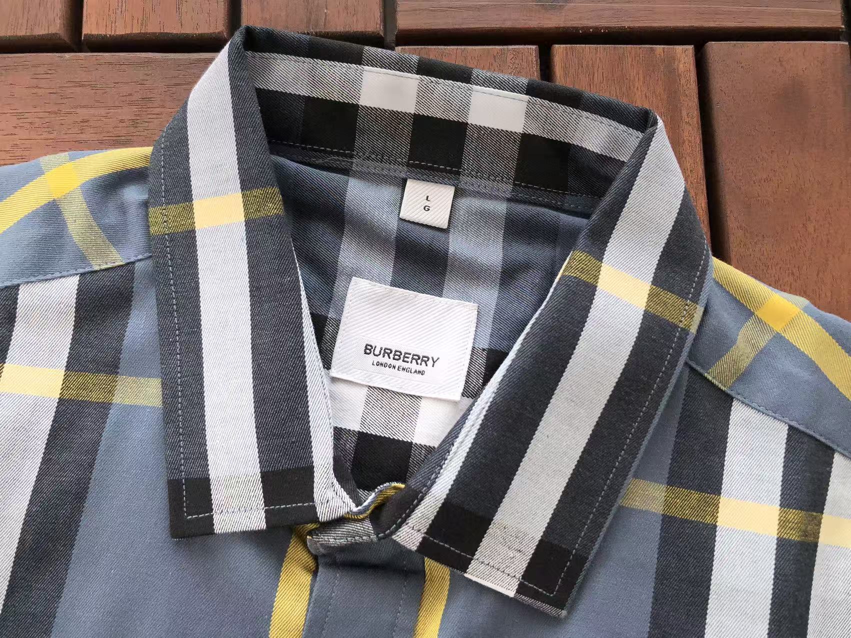 BB Shirt