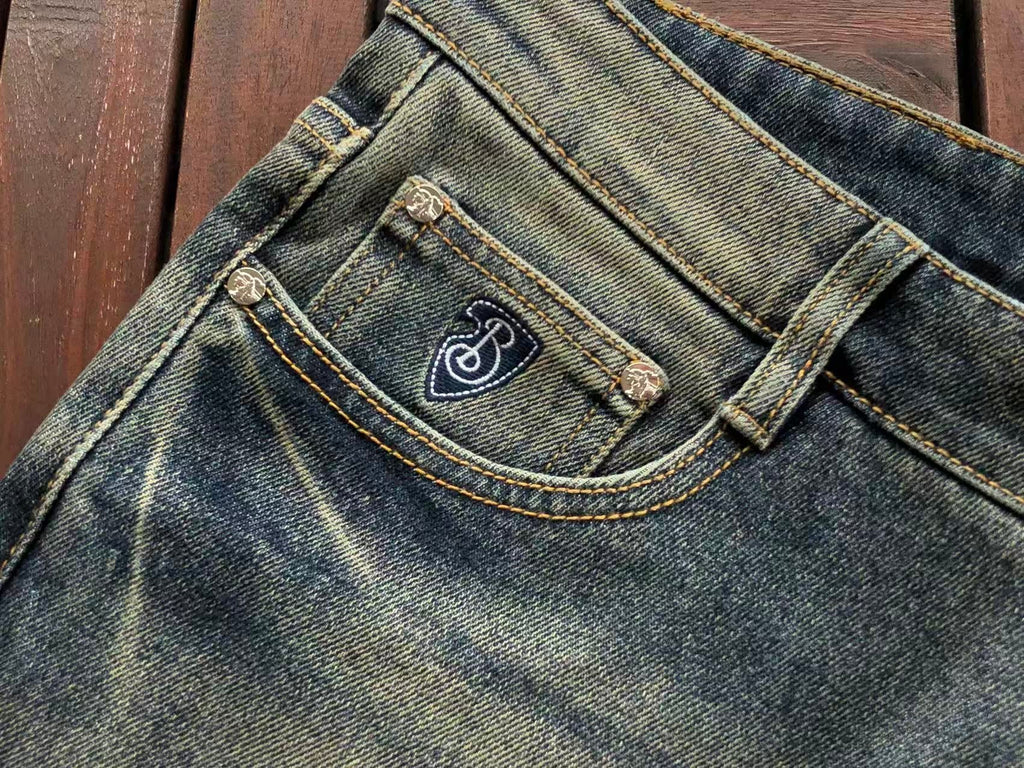 BB Pants