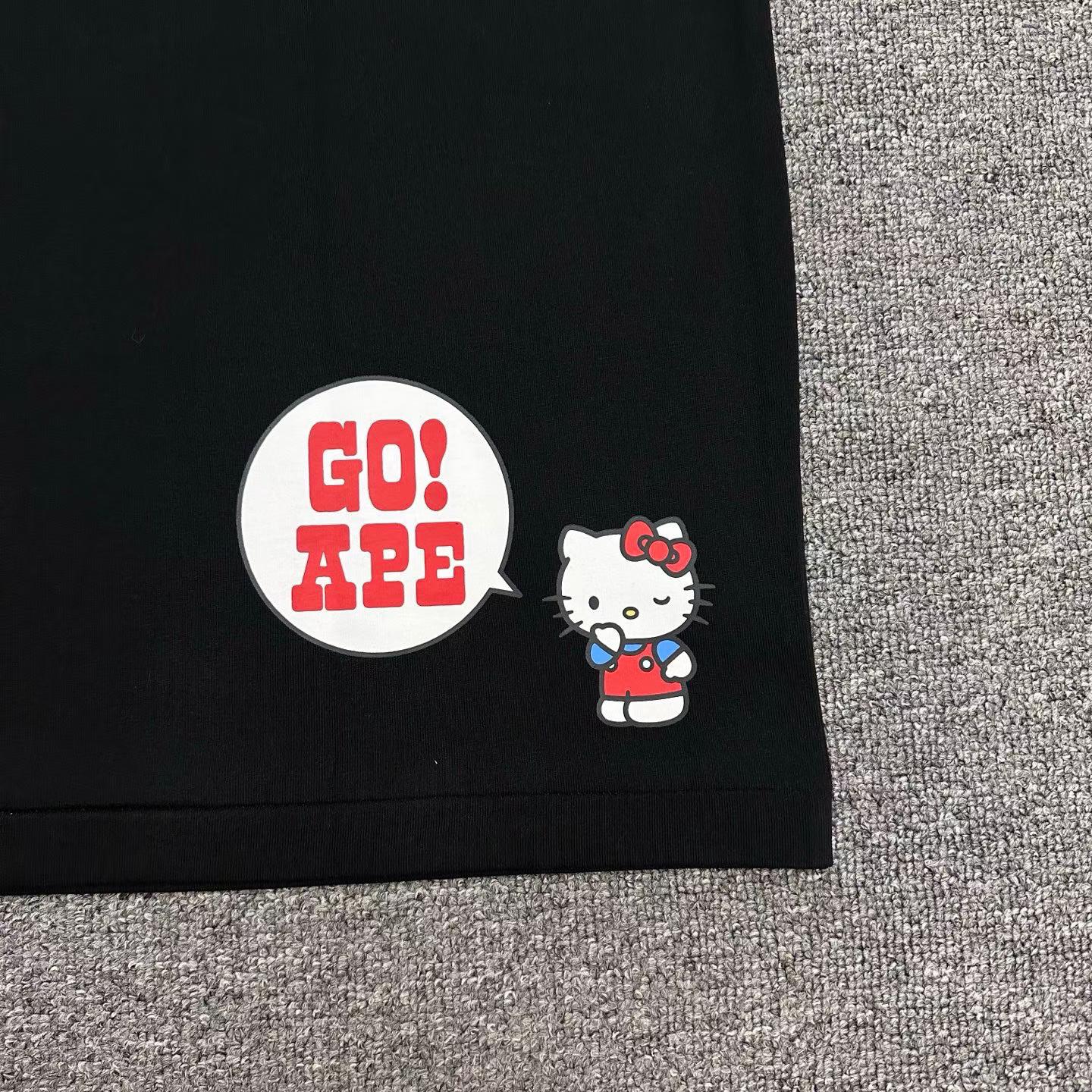 Bp Tshirt