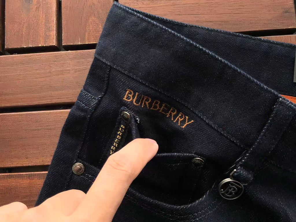 BB Pants