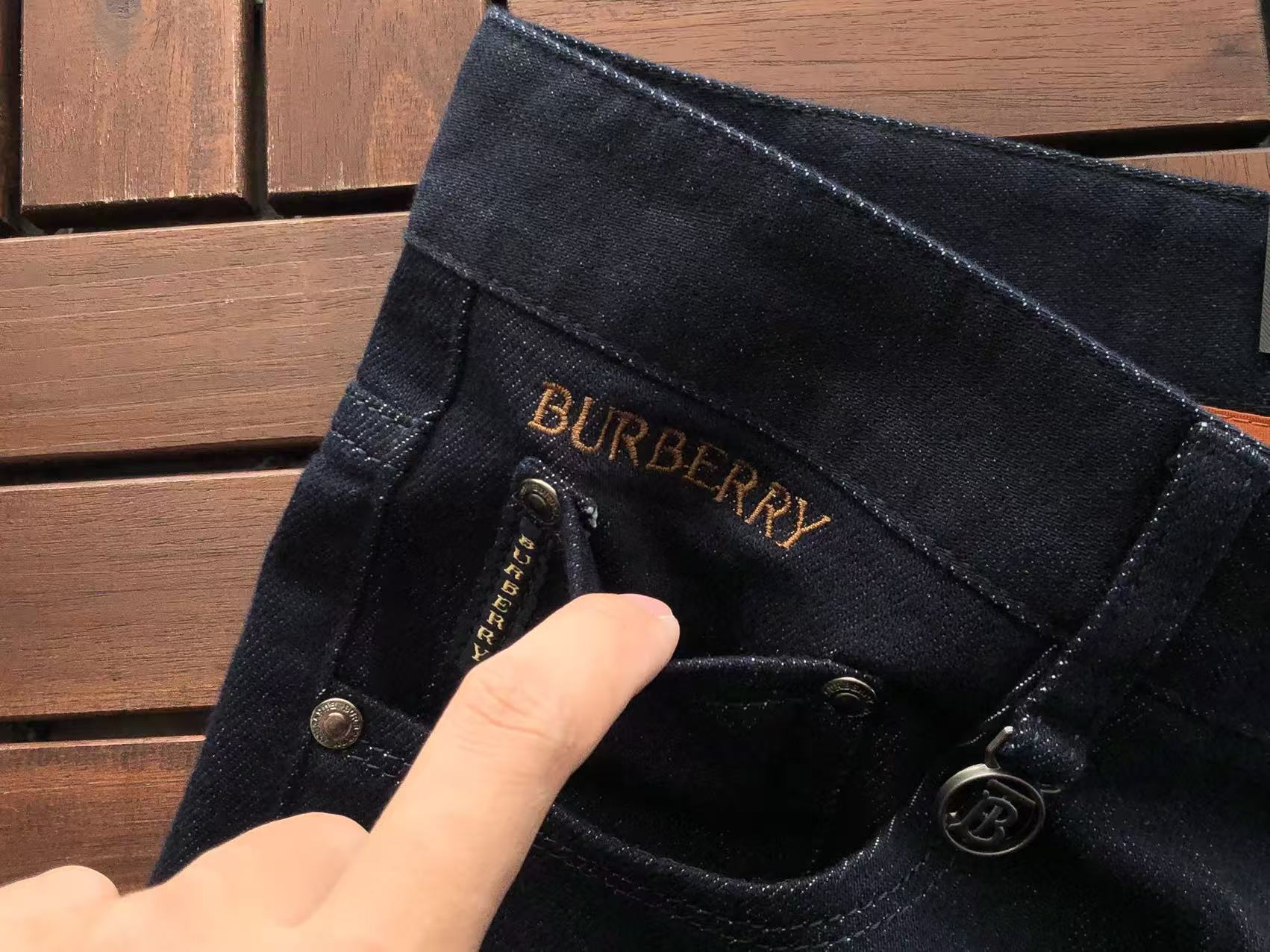 BB Pants