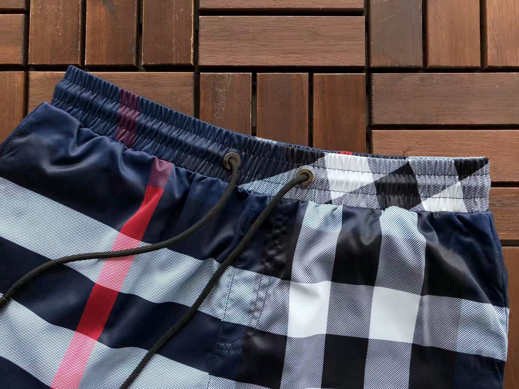 BB Shorts