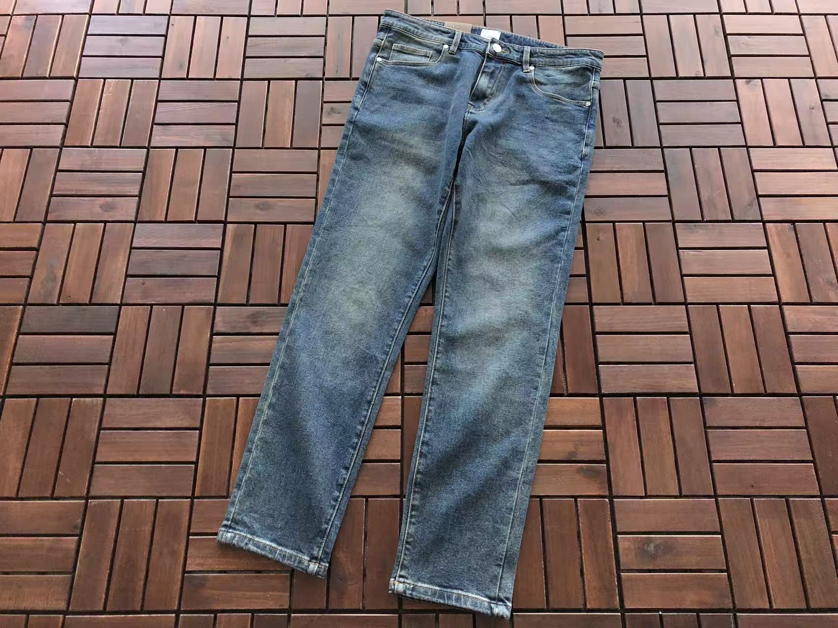 BB Pants