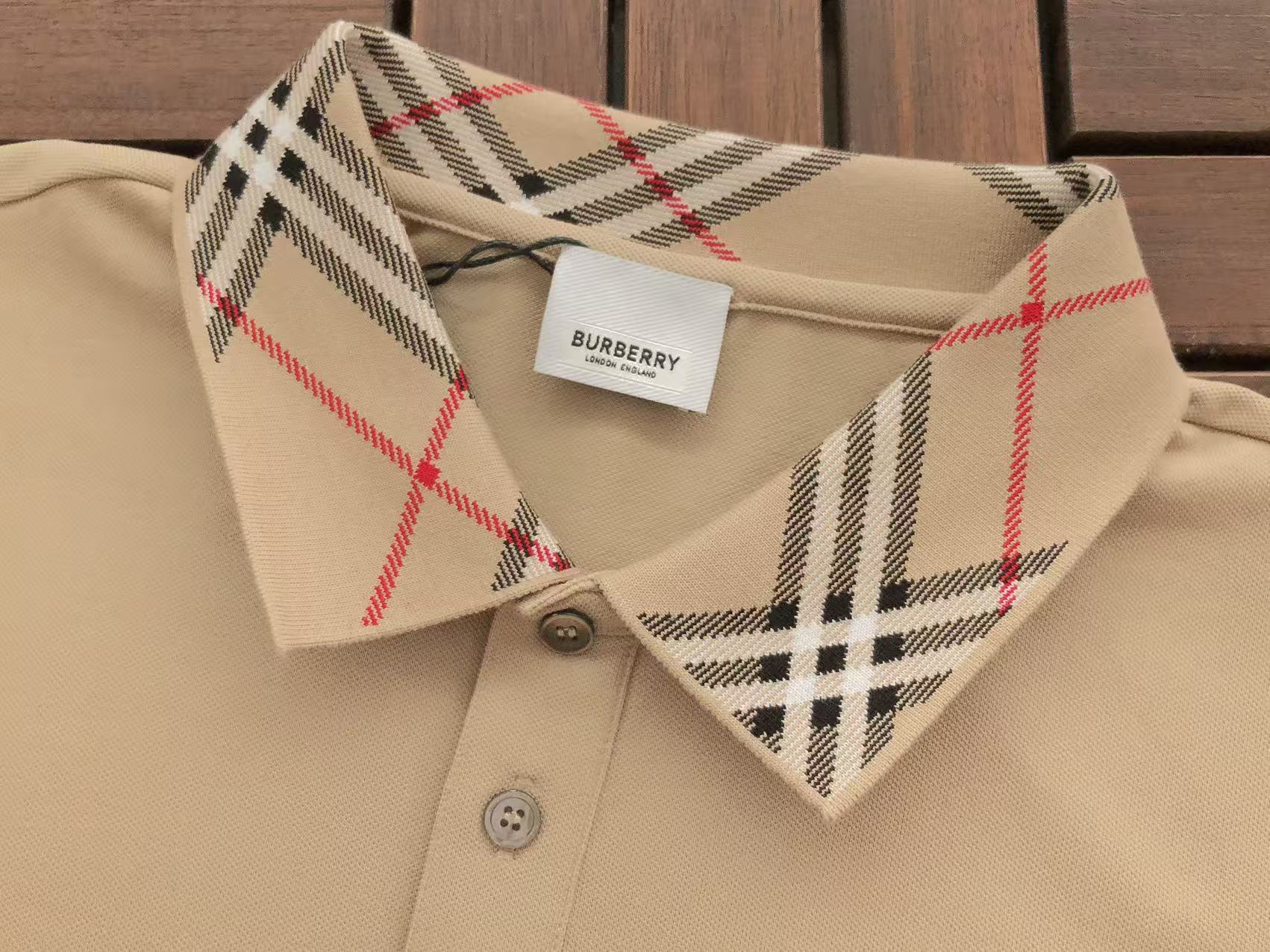 BB Polo Shirt