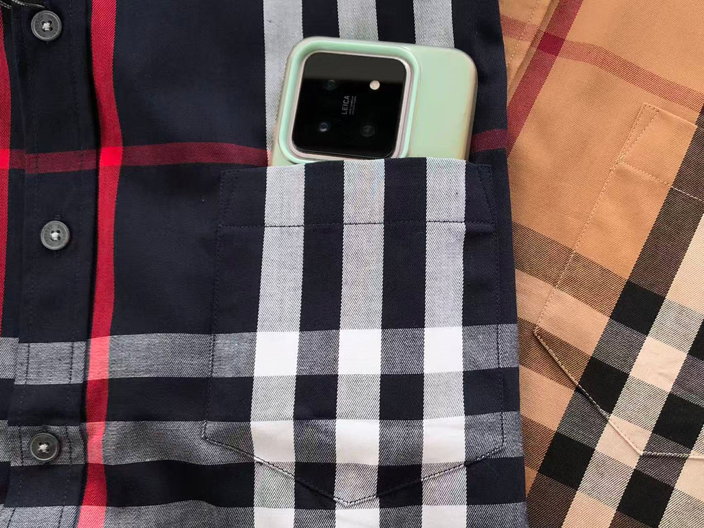 BB Shirt