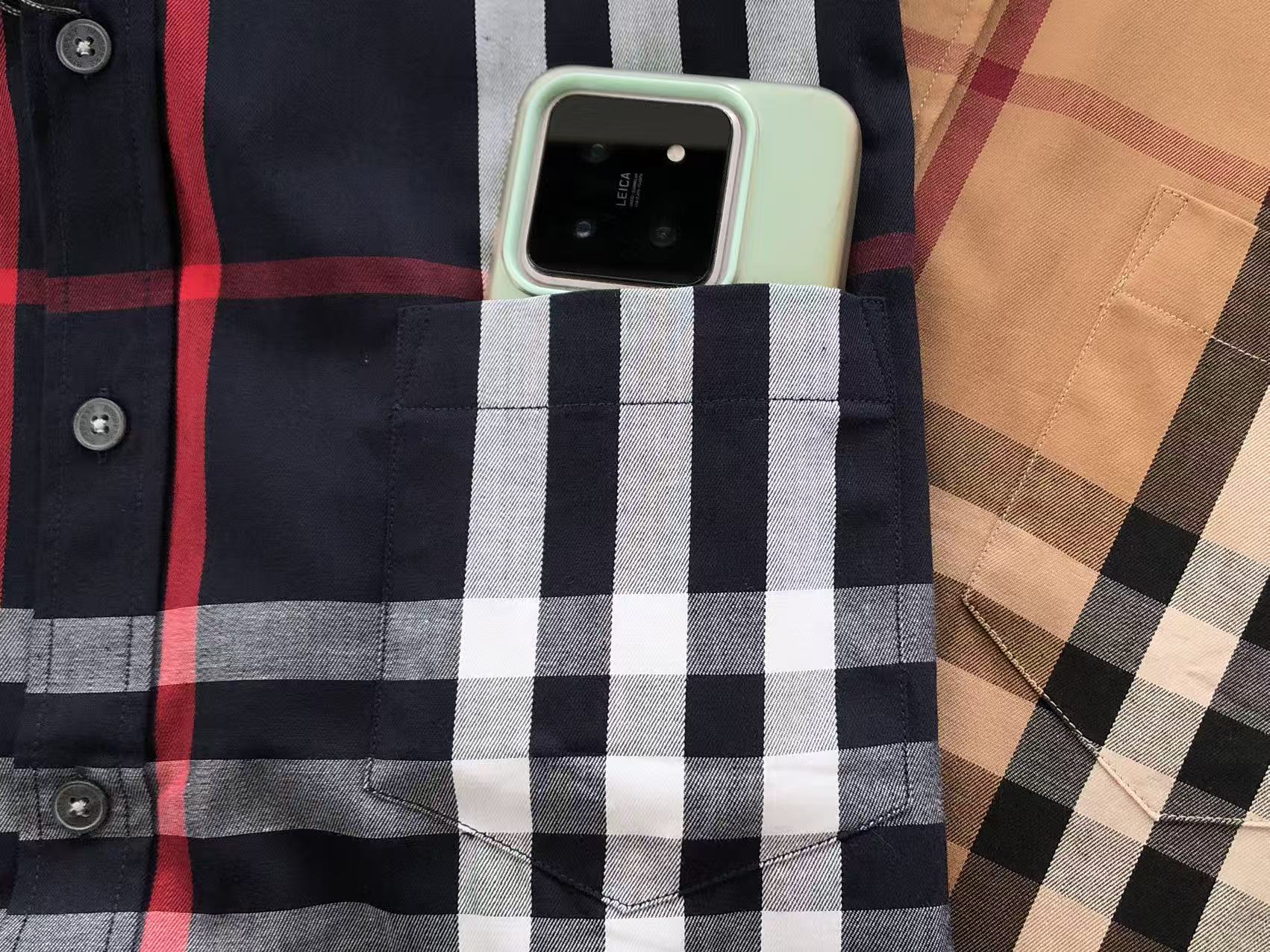 BB Shirt